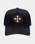 Deliver the rights black hat