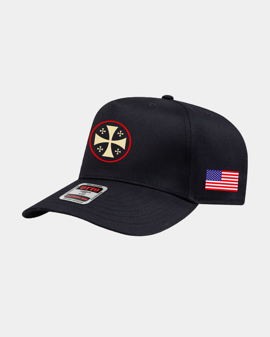 Deliver the rights black hat