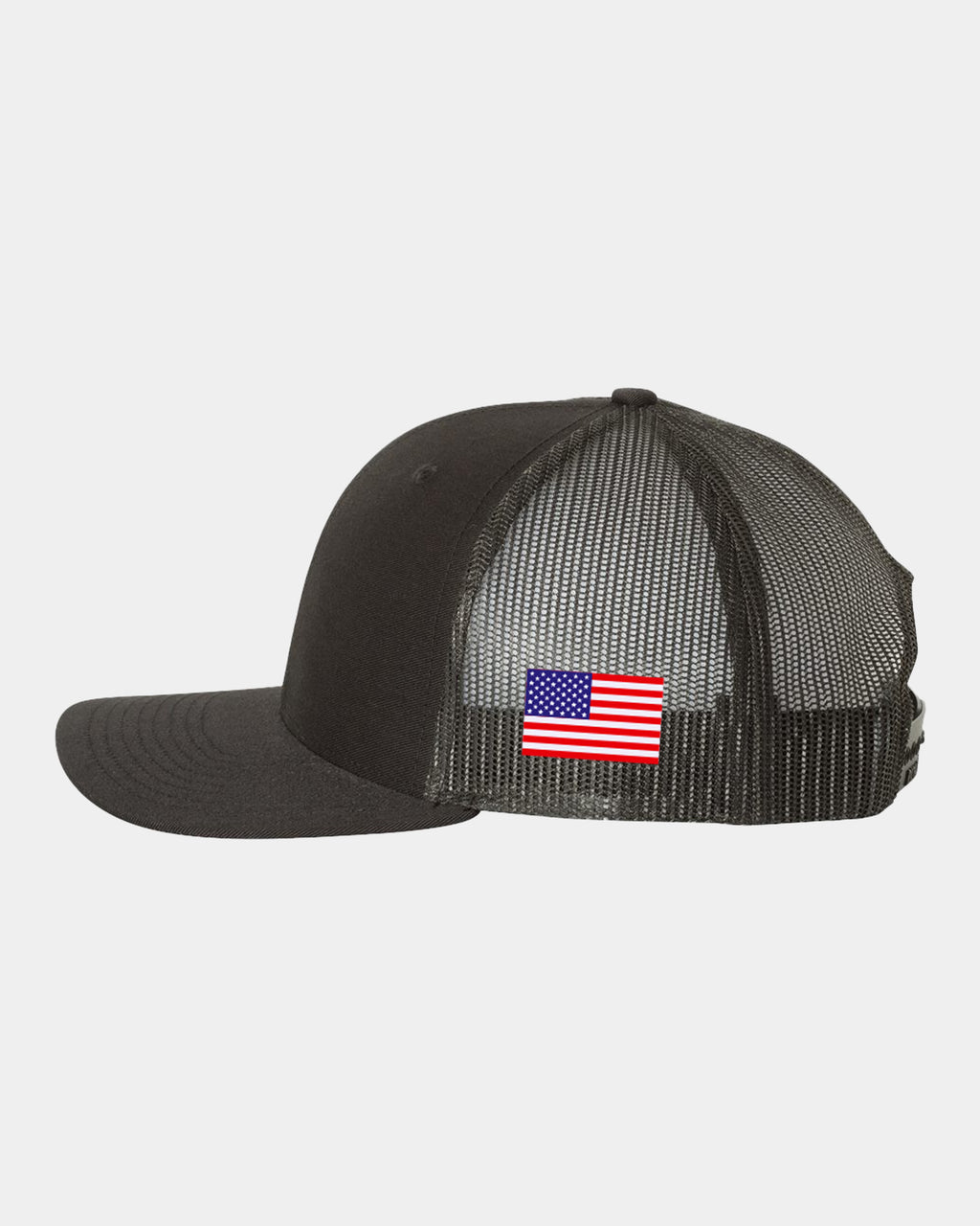 Deliver The Rights Snapback Trucker Cap