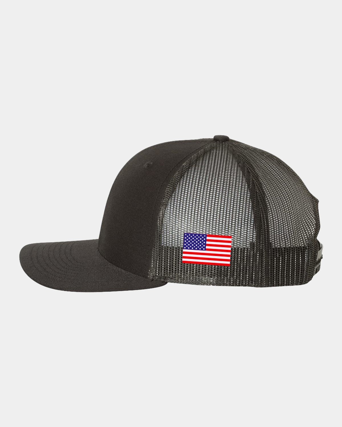 Deliver The Rights Snapback Trucker Cap