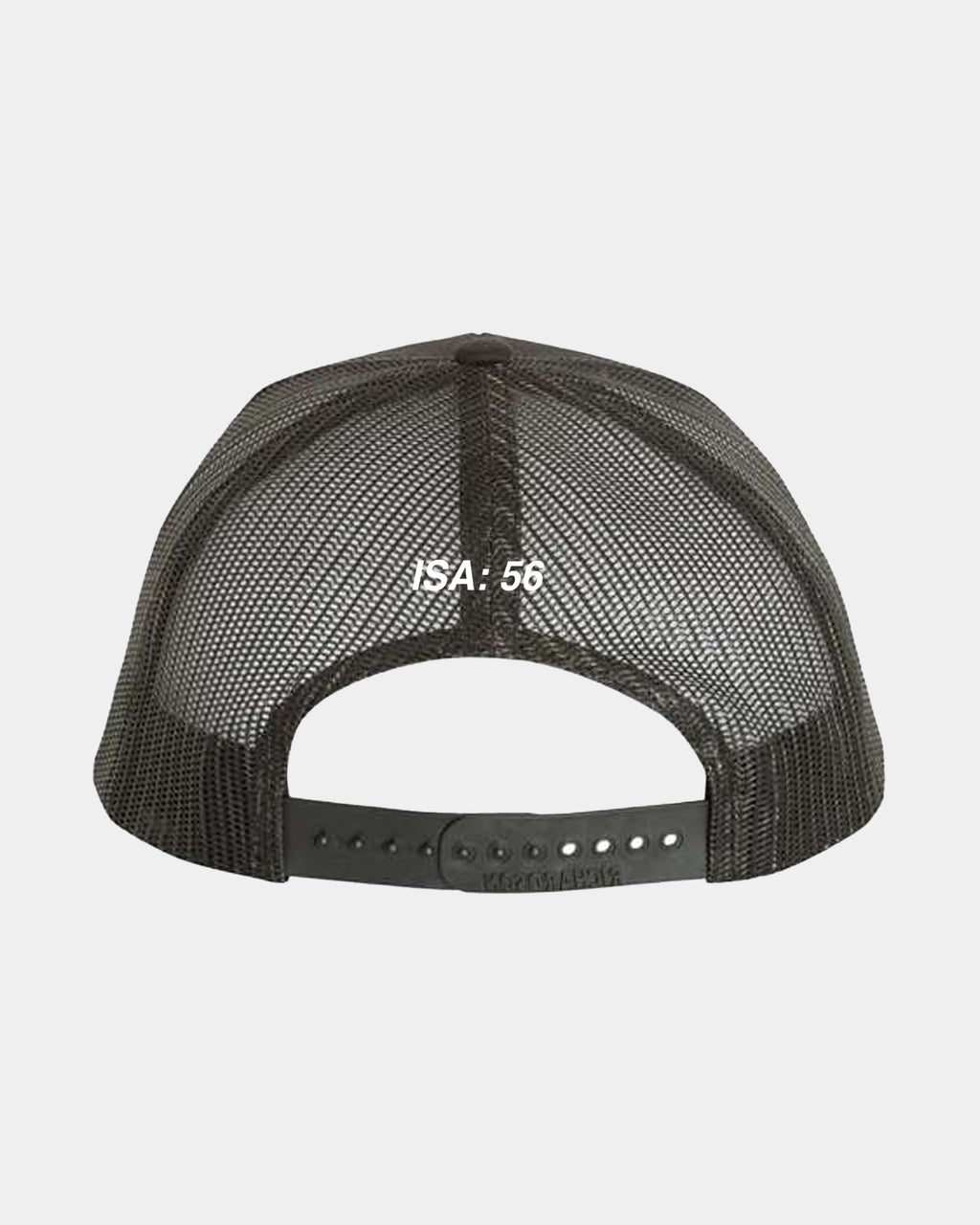 Deliver The Rights Snapback Trucker Cap
